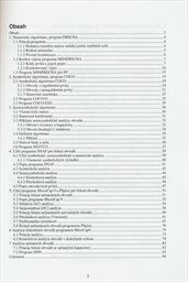 Základy simulace elektrických obvodů