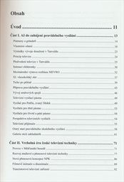 Vzestupy a pády české televizní techniky
