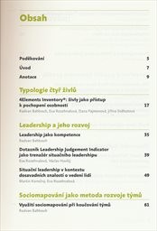 Nové pohledy psychodiagnostiky
