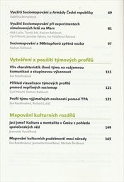 Nové pohledy psychodiagnostiky