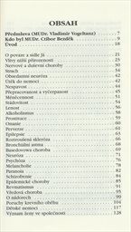 Z&aacute;hada nemoci a uzdraven&iacute;