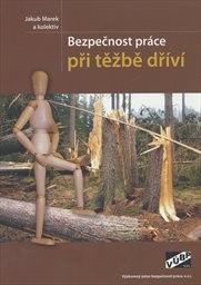 Bezpečnost pr&aacute;ce při těžbě dř&iacute;v&iacute;