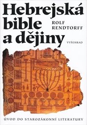 Hebrejská bible a dějiny