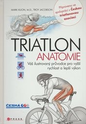Triatlon - anatomie