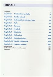 Triatlon - anatomie