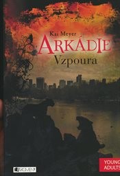 Arkádie