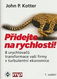 Přidejte na rychlosti!