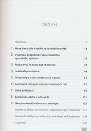 Přidejte na rychlosti!