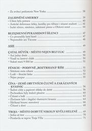 Zajímavosti ze světových dějin
                        (1)
                    