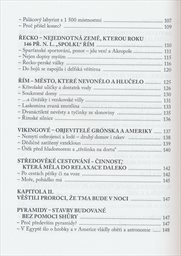 Zajímavosti ze světových dějin
                        (1)
                    