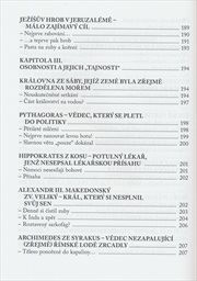 Zajímavosti ze světových dějin
                        (1)
                    