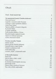 Po stopách čarodějů podél říčky Střely