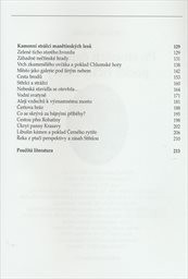 Po stopách čarodějů podél říčky Střely