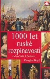 1000 let ruské rozpínavosti