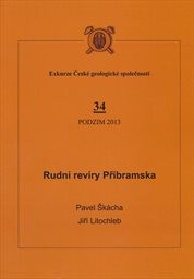 Rudní revíry Příbramska