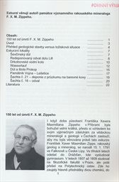 Rudní revíry Příbramska