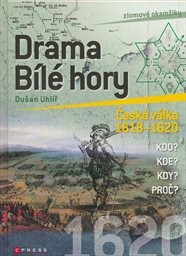 Drama Bíle hory