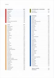 Mapa glob&aacute;ln&iacute;ch oborov&yacute;ch př&iacute;ležitost&iacute;