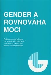 Gender a rovnováha moci