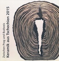 Keramik aus Tschechien 2015
