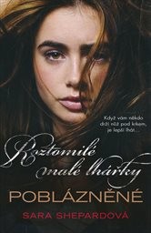 Roztomil&eacute; mal&eacute; lh&aacute;řky