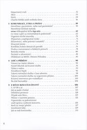 &Uacute;vahy o urgentn&iacute; medic&iacute;ně