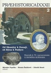 Praehistorica
                        (XXXII/2,)
                    