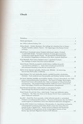 Praehistorica
                        (XXXII/2,)
                    