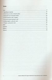 Použití patinujících ocelí v architektuře