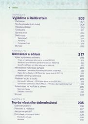 Dostaň se na vyšší level v Minecraftu