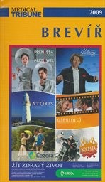 Medical Tribune brev&iacute;ř