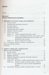 Finanční účetnictví pro manažery s netradičně pojatými případovými studiemi