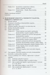 Finanční účetnictví pro manažery s netradičně pojatými případovými studiemi