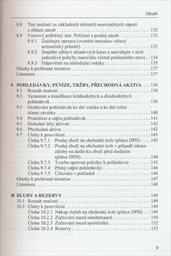 Finanční účetnictví pro manažery s netradičně pojatými případovými studiemi