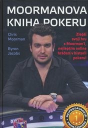 Moormanova kniha pokeru