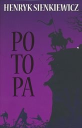 Potopa
                        (Díl II)
                    