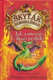 Jak zamotat dračí příběh