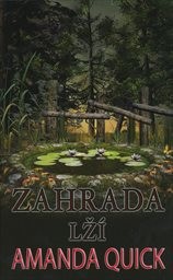 Zahrada lží