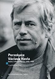 Perzekuce Václava Havla