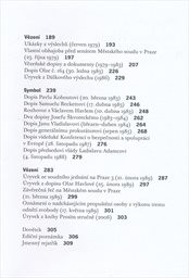 Perzekuce Václava Havla