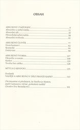 M&yacute;tus o Sisyfovi