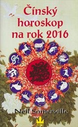 Čínský horoskop na rok 2016
