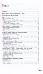 To nejdůležitější v životě