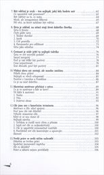 To nejdůležitější v životě