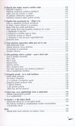 To nejdůležitější v životě