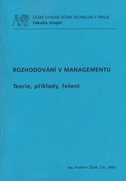 Rozhodování v managementu