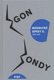 Básnické spisy
(II.,)