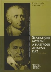 Statistick&eacute; myšlen&iacute; a n&aacute;stroje anal&yacute;zy dat