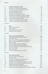 Statistick&eacute; myšlen&iacute; a n&aacute;stroje anal&yacute;zy dat