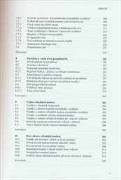 Statistick&eacute; myšlen&iacute; a n&aacute;stroje anal&yacute;zy dat